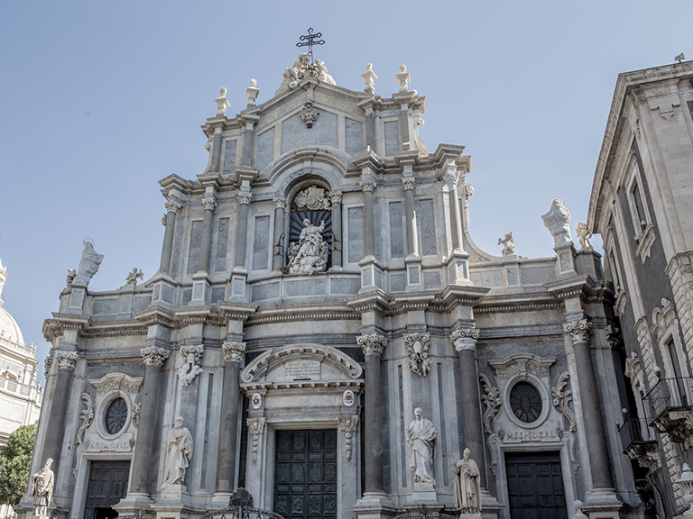 Duomo Catania